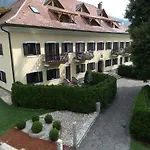 Garten-&loggia-appartement Herrenhaus