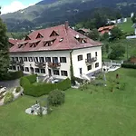 דירה Garten- & Loggia-appartement Herrenhaus