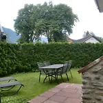 דירה Garten- & Loggia-appartement Herrenhaus