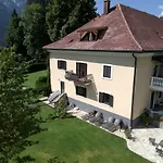 アパート Garten- & Loggia-appartement Herrenhaus