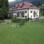Garten- & Loggia-appartement Herrenhaus