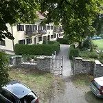 アパート Garten- & Loggia-appartement Herrenhaus Dellach im Drautal
