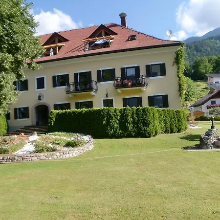 Garten- & Loggia-appartement Herrenhaus
