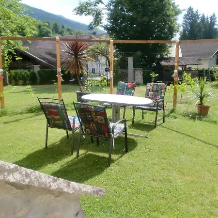 公寓 Garten- & Loggia-appartement Herrenhaus *