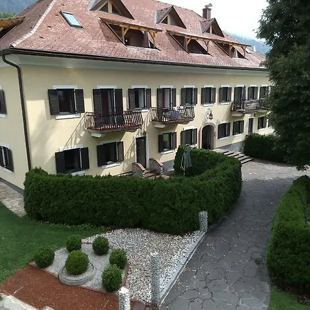Garten- & Loggia-appartement Herrenhaus