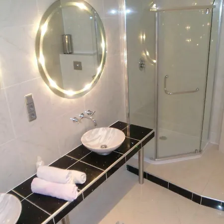 Garten- & Loggia-appartement Herrenhaus * Dellach im Drautal