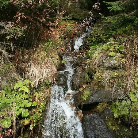 Garten- & Loggia-appartement Herrenhaus Dellach im Drautal
