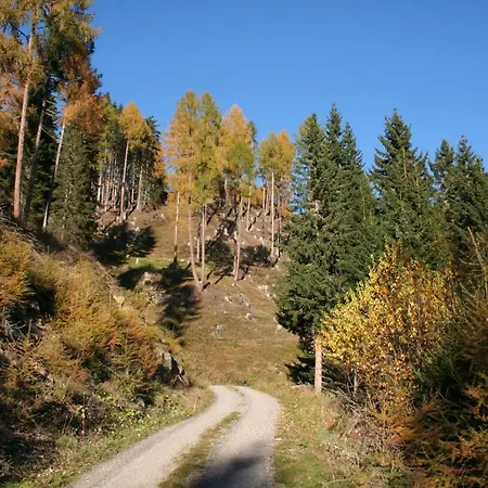公寓 Garten- & Loggia-appartement Herrenhaus *