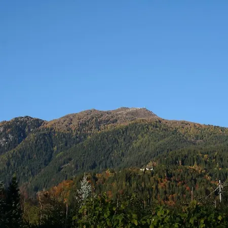 Garten- & Loggia-appartement Herrenhaus