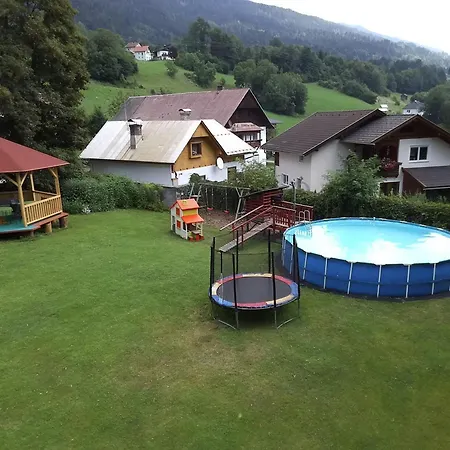 Garten- & Loggia-appartement Herrenhaus *