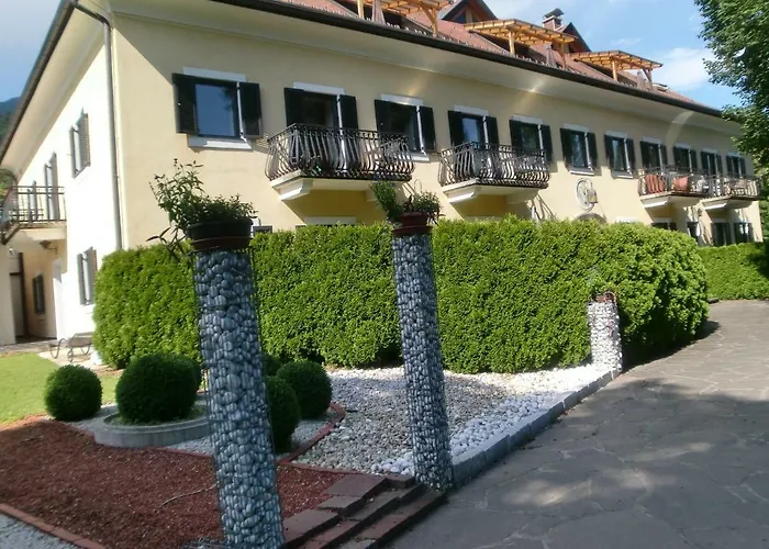 דירה Garten- & Loggia-appartement Herrenhaus *