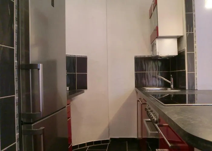 דירה Garten- & Loggia-appartement Herrenhaus Dellach im Drautal