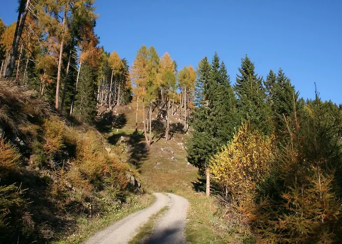 Lägenhet Garten- & Loggia-appartement Herrenhaus *