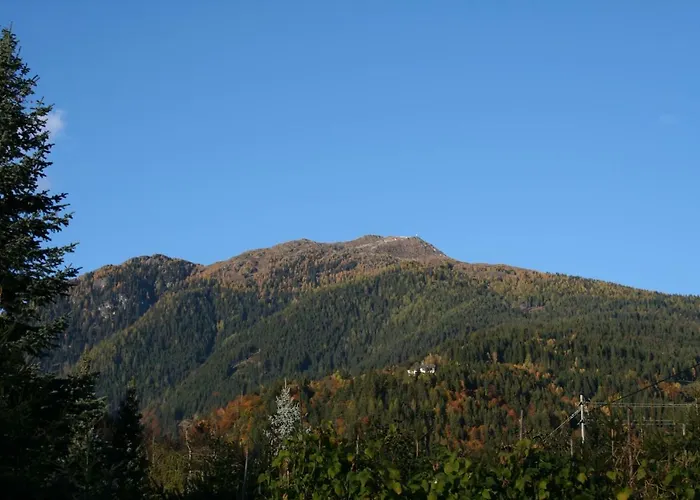 Garten- & Loggia-appartement Herrenhaus
