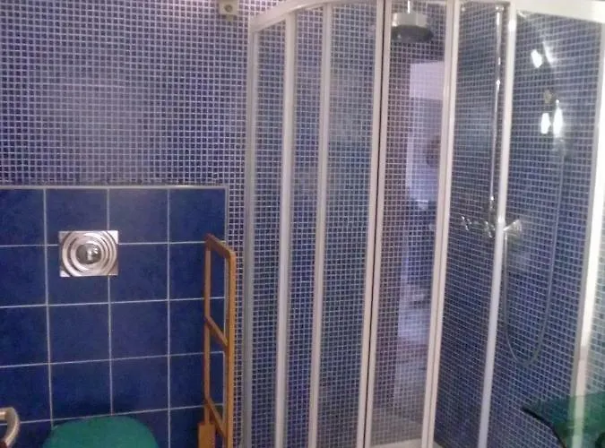 דירה Garten- & Loggia-appartement Herrenhaus