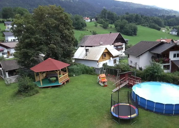 דירה Garten- & Loggia-appartement Herrenhaus